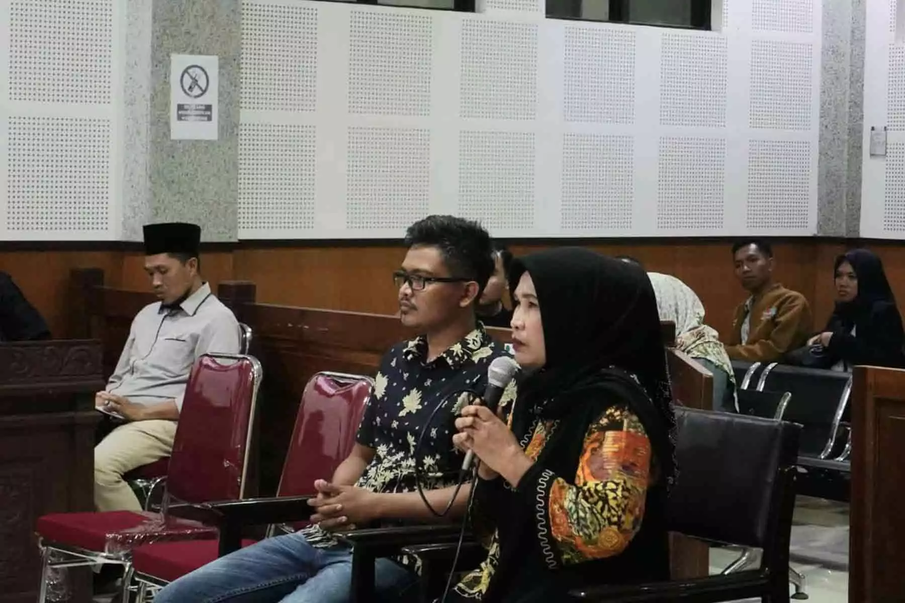 Terungkap Bantuan Alsintan Mengalir Ke Dua Anggota DPRD Lombok Timur