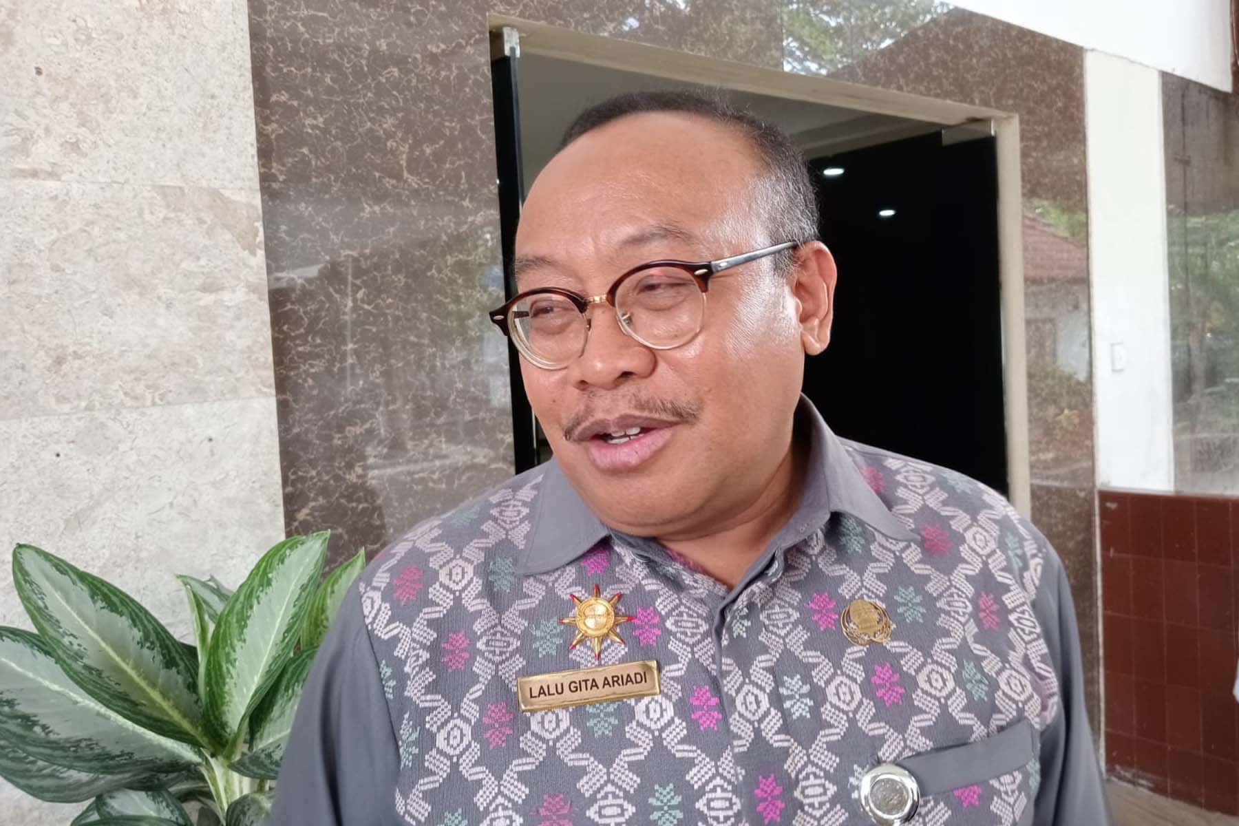 Pemprov Ntb Tetapkan Anggaran Pilgub Senilai Rp Miliar Ntbsatu