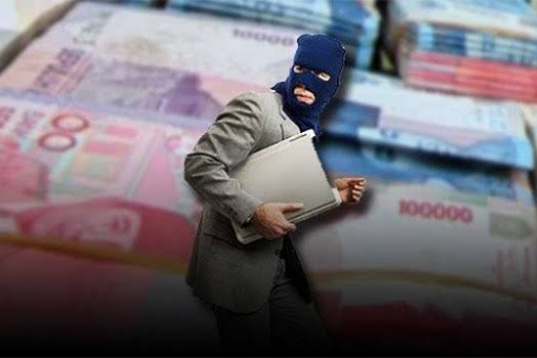 3 Perusahaan Ini Diduga Terlibat Dalam Penggelapan Puluhan Miliar Uang