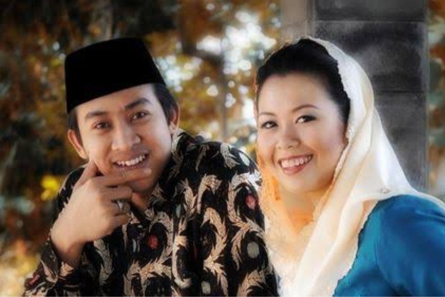 Yenny Wahid Bersebrangan Dengan Suami Yang Jadi Tim Penasihat Prabowo