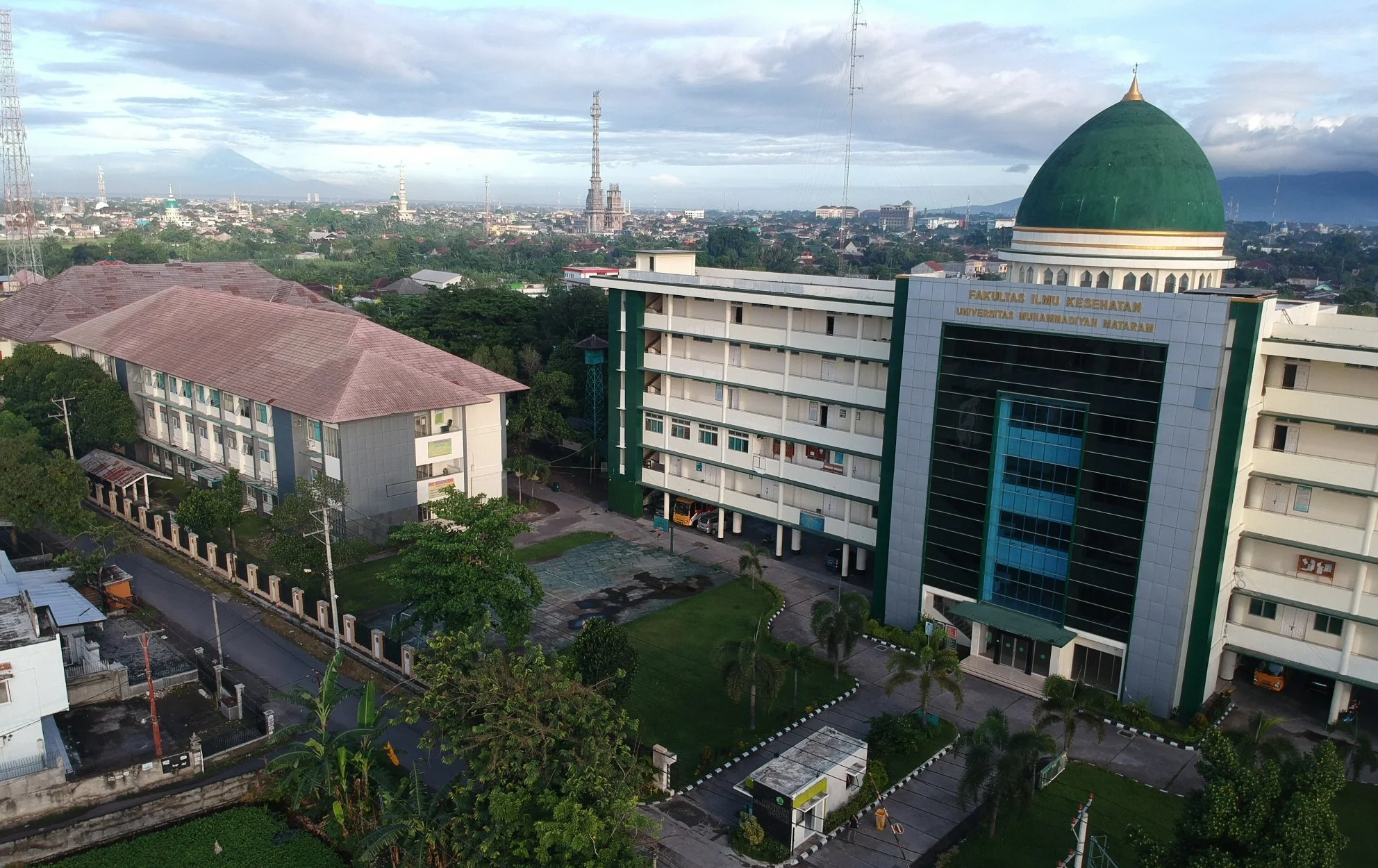 Dugaan Skandal Pejabat Teras Ummat Presma Kritik Tim Investigasi Dan