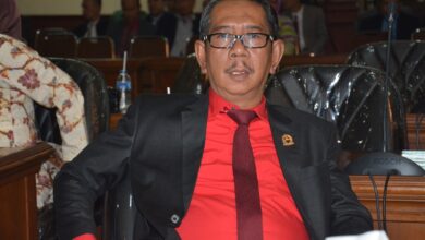 H. Ruslan Turmuzi (sumber: ist)