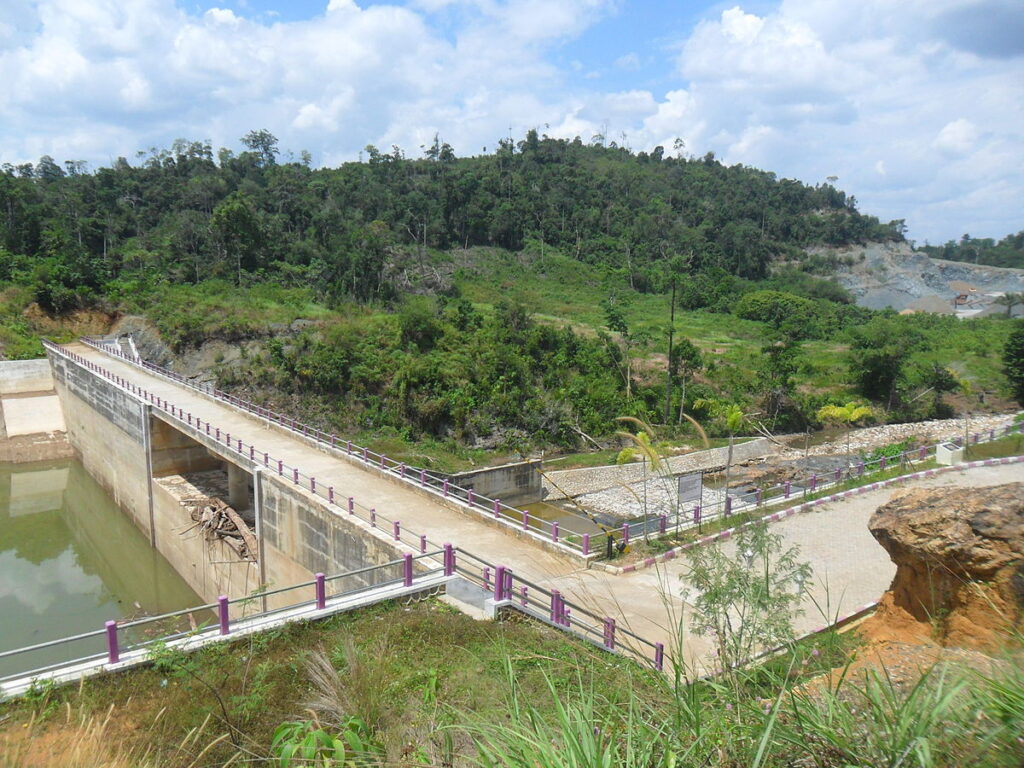 Yuk Ketahui 4 Wilayah yang Dapat Embung dan Sumur Bor dari Dinas PUPR ...