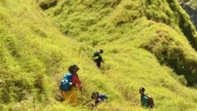 Pendakian Gunung Rinjani Kembali Dibuka 3 April 2025
