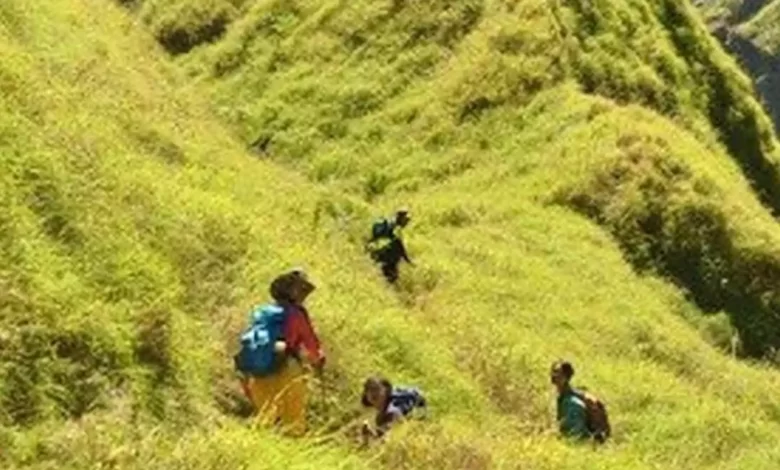 Pendakian Gunung Rinjani Kembali Dibuka 3 April 2025