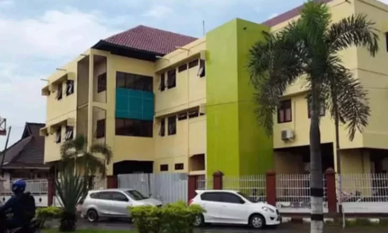 Dugaan Korupsi BLUD RS RSUD Sumbawa