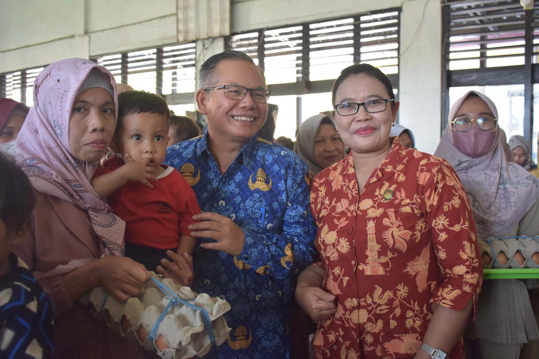 Disnakertrans NTB Akan Fokus Bantu Dua Desa Di Lombok Tengah Untuk ...