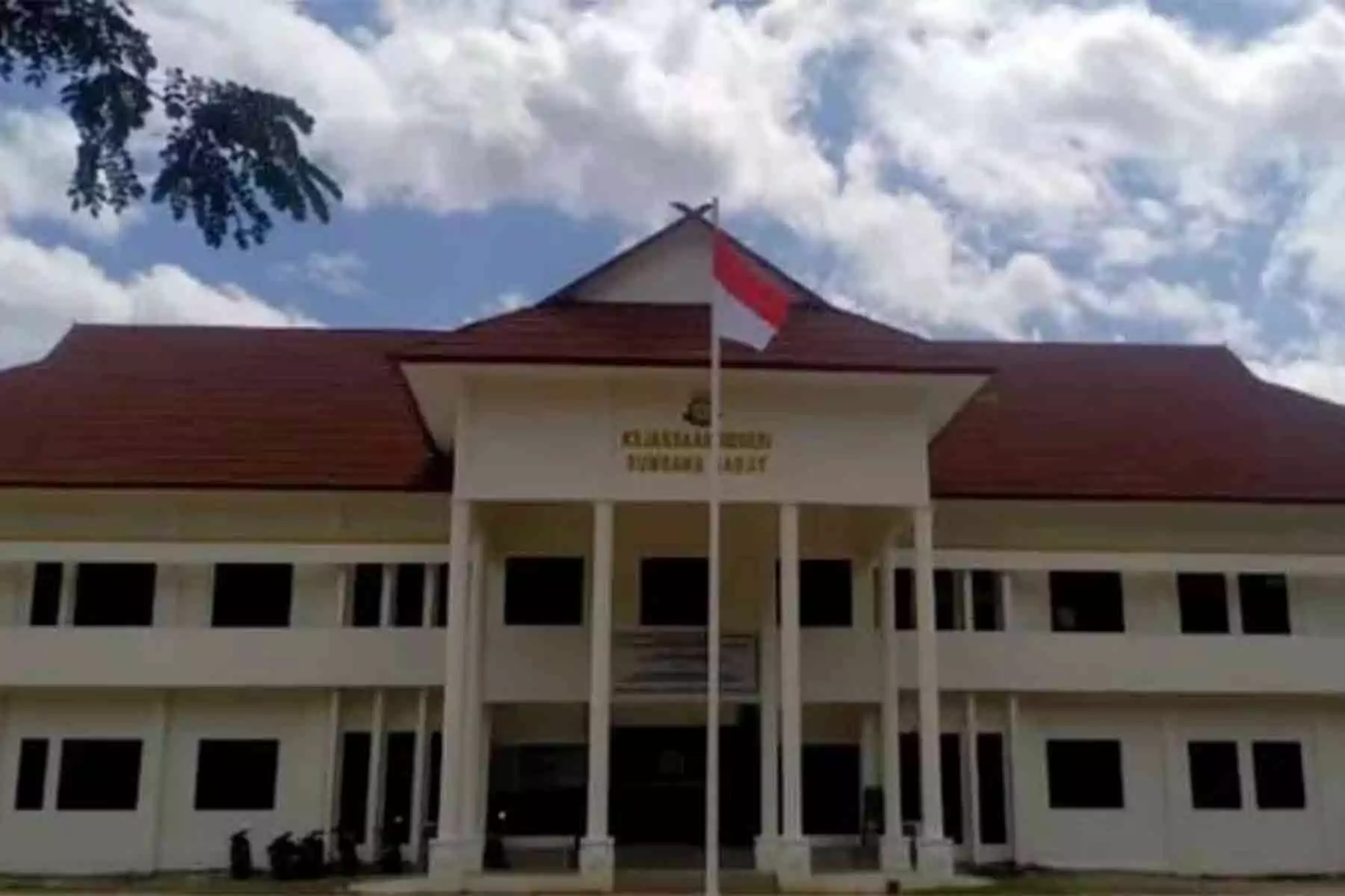 BPKP Sebut Ada Indikasi Korupsi Kasus Perusda KSB, Calon Tersangka ...