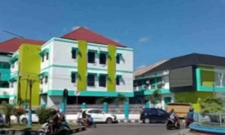 Dugaan Korupsi BLUD RS RSUD Sumbawa