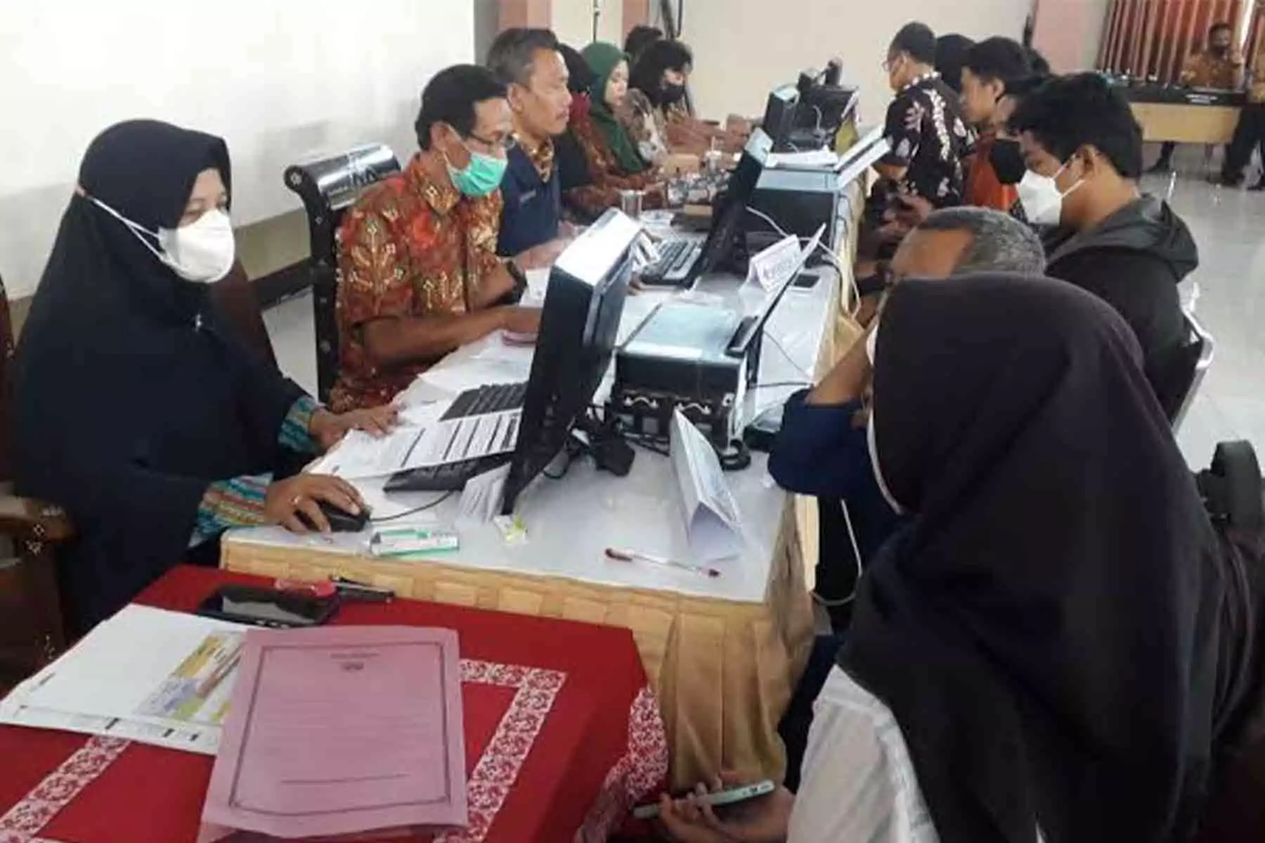 PPDB 2023 Sarat Masalah, Kemendikbud Sebut Sistem Zonasi Menyimpang ...