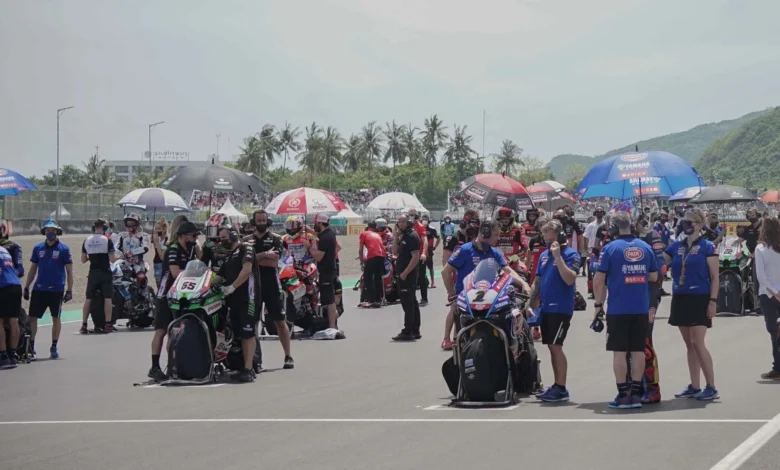 wsbk
