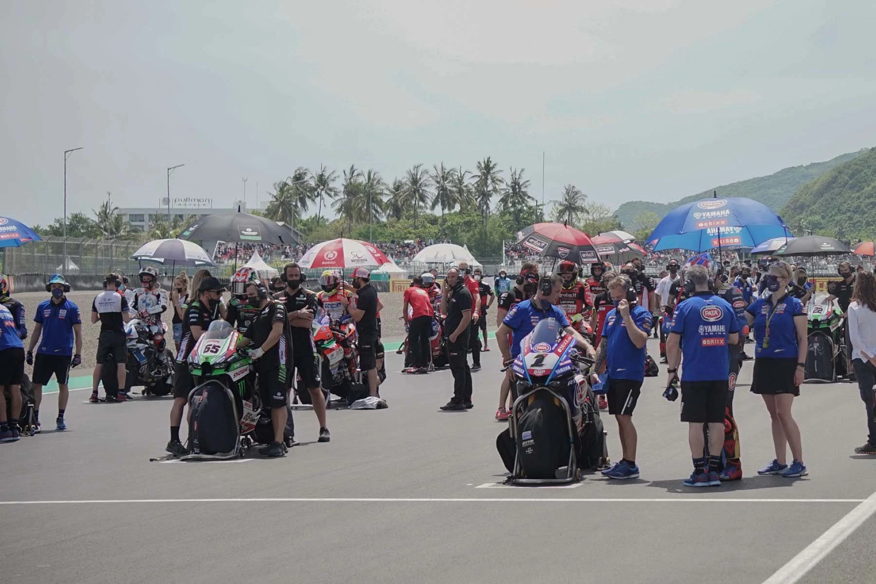 wsbk