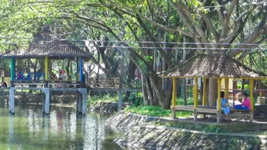 Pantai Loang Baloq Rekomendasi Wisata Alam Dekat Mataram Libur Sekolah dan Lebaran