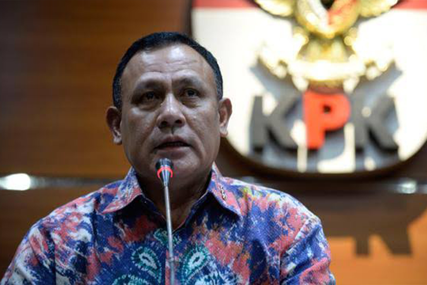 Kasus Yang Diusut KPK Di Kota Bima Terkait Dugaan Suap Dan Gratifikasi ...