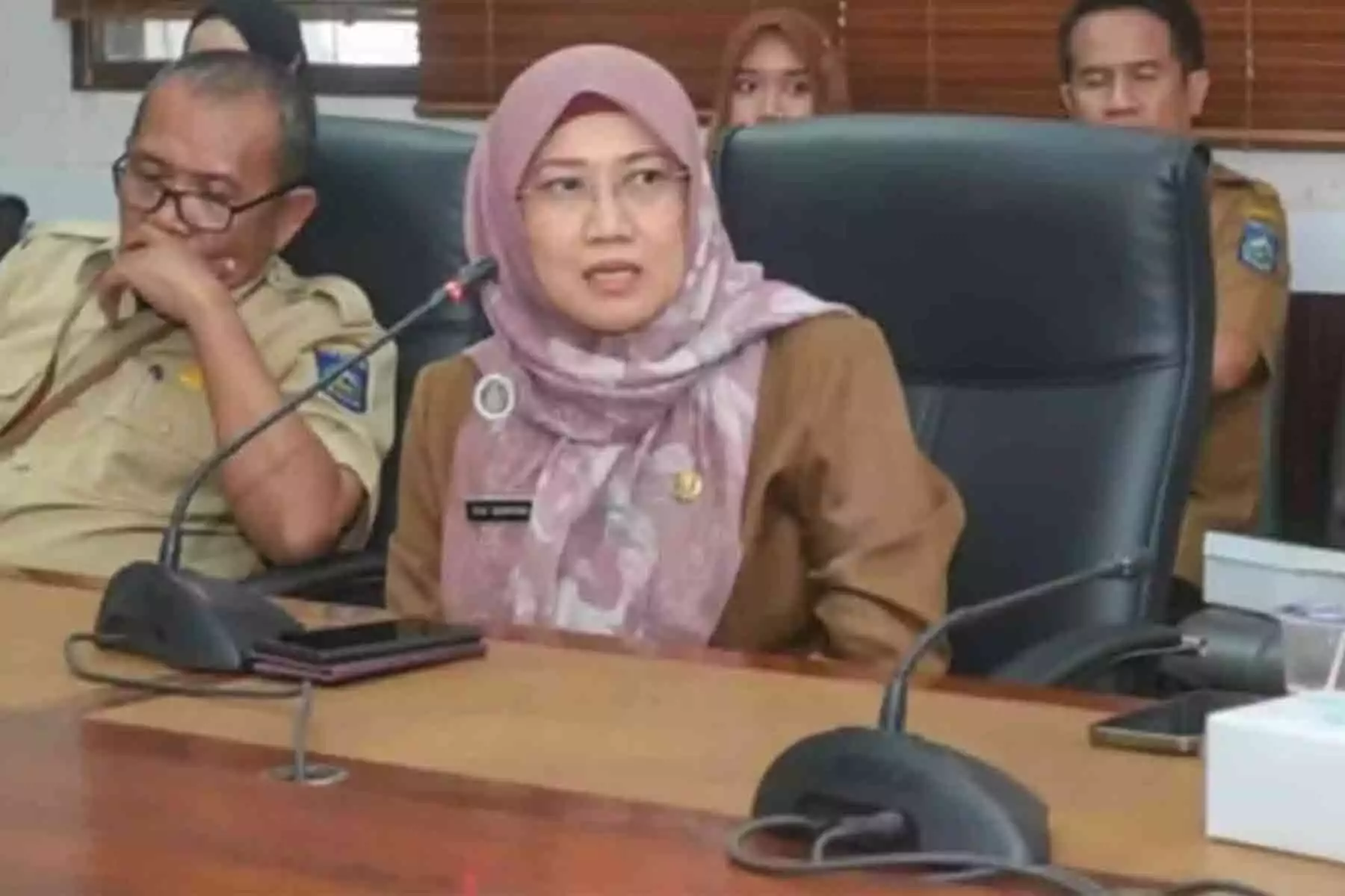 Kepala Bappenda NTB