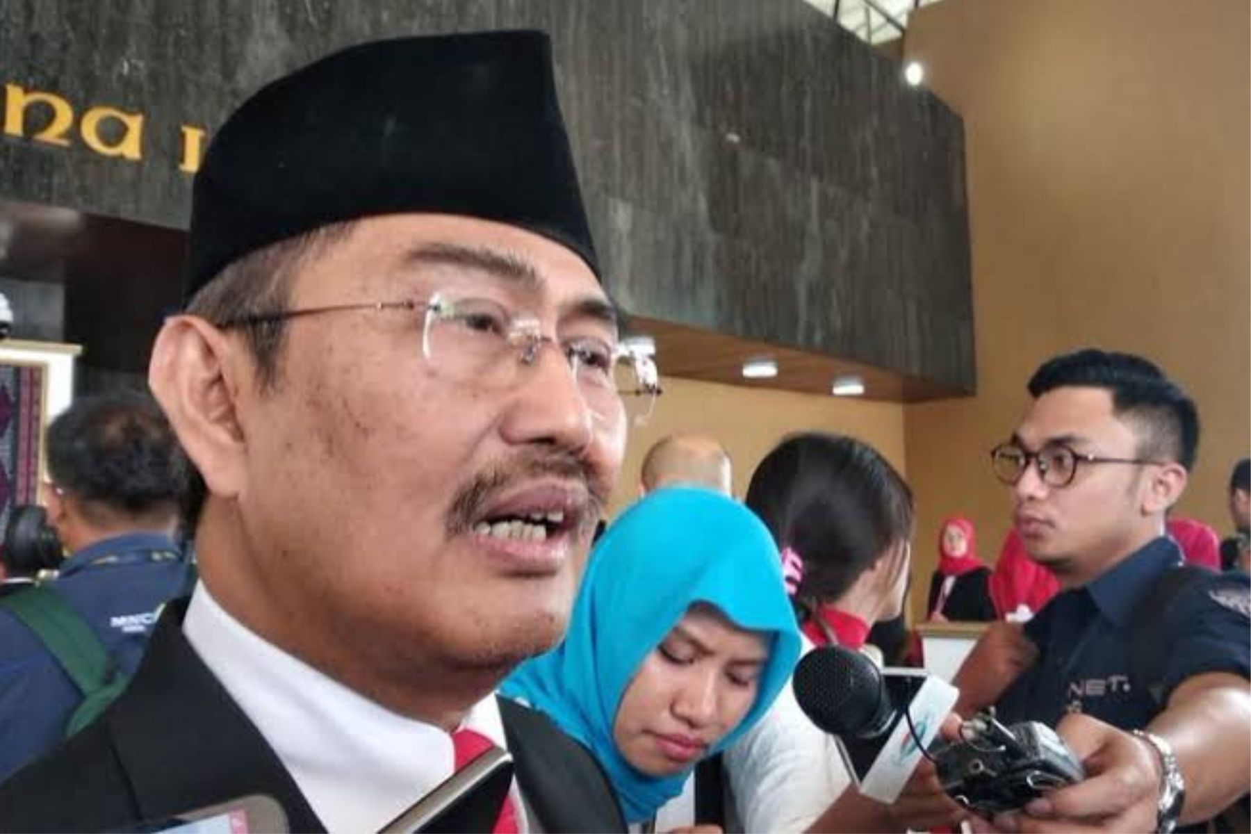 Hari Ini Mkmk Gelar Sidang Paman Gibran Anwar Usman Terkait Dugaan Pelanggaran Etik Ntbsatu 5022