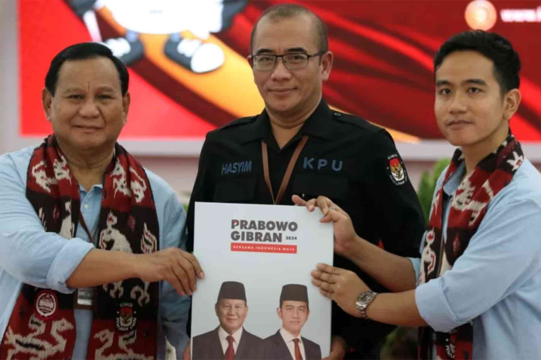 Rincian Program Pendidikan Yang Diusung Prabowo Gibran Ntbsatu