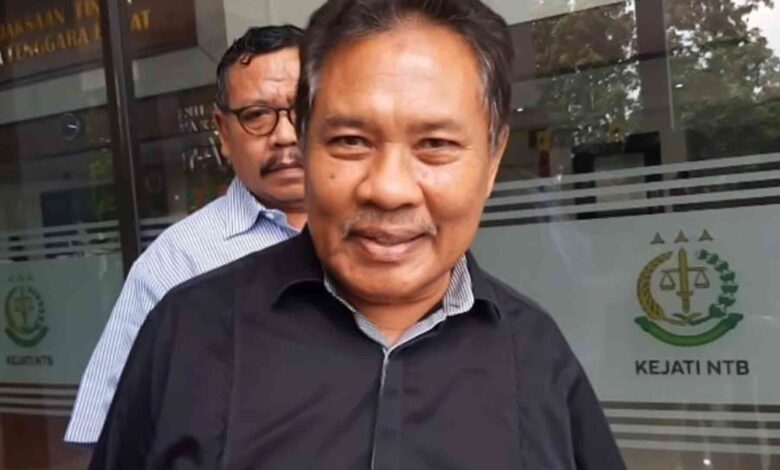 Zaini Arony