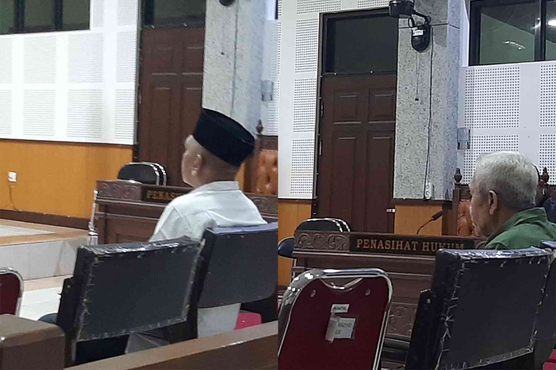 Dua Mantan Kadis ESDM NTB Dituntut 9 Dan 12 Tahun Penjara Korupsi Pasir ...