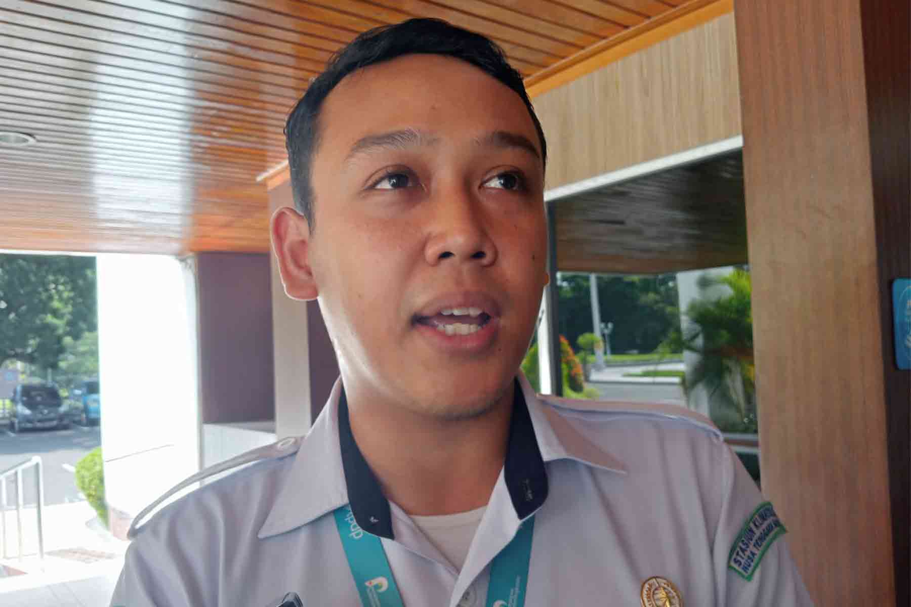 Cuaca Di NTB: Musim Hujan Tapi Kok Panas? Ini Penjelasan BMKG - NTBSatu