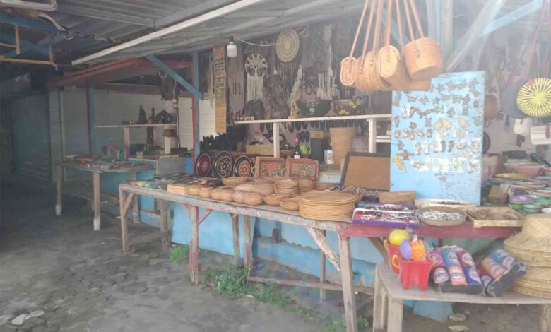 Pasar Seni Senggigi