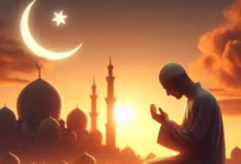 Muhammadiyah Ramadan 1447 Hijriah Lebaran