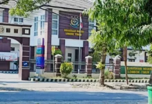 Kejari Lombok Timur Dugaan Korupsi Buku Paket Dikbud