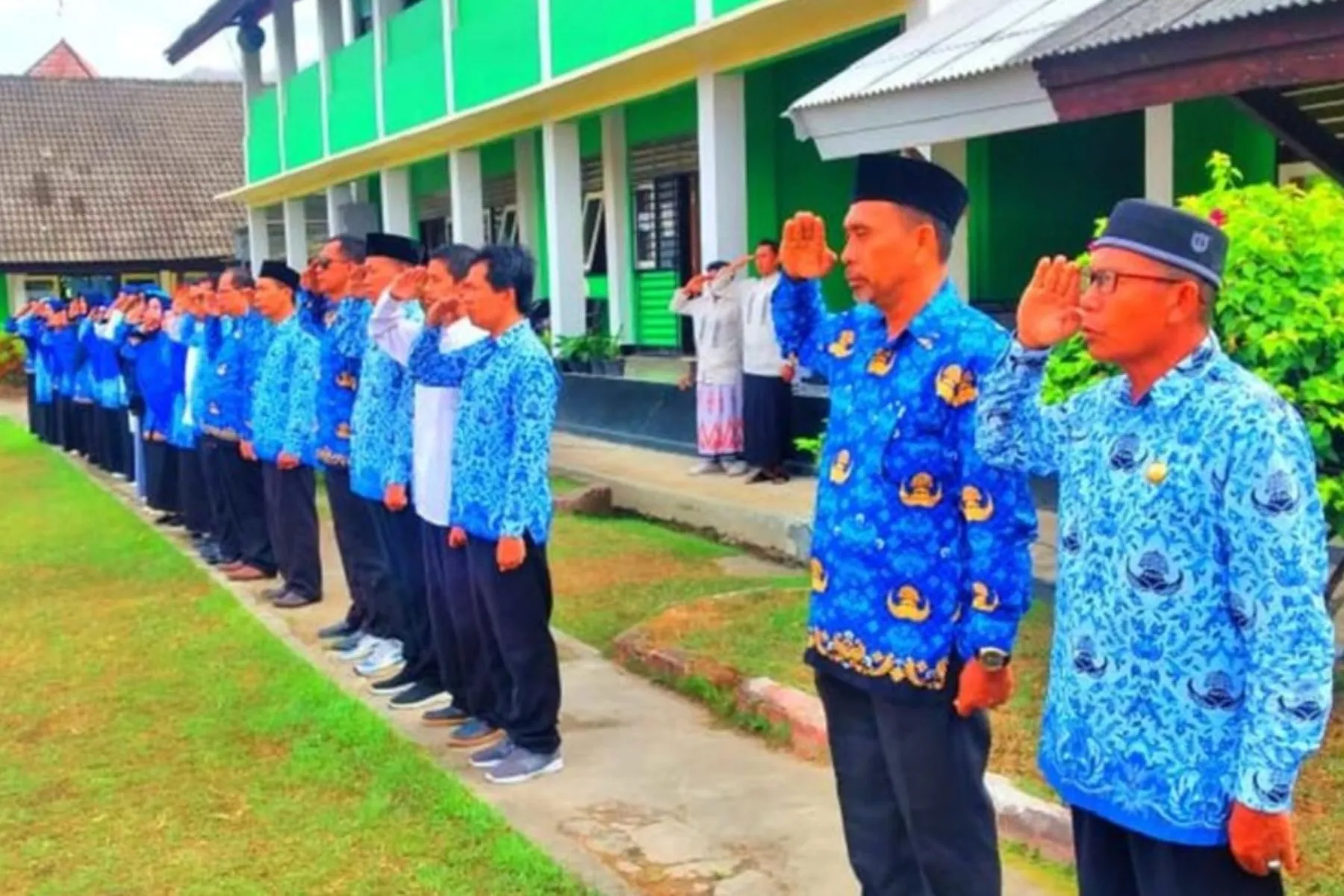 Formasi PPK Guru 2024