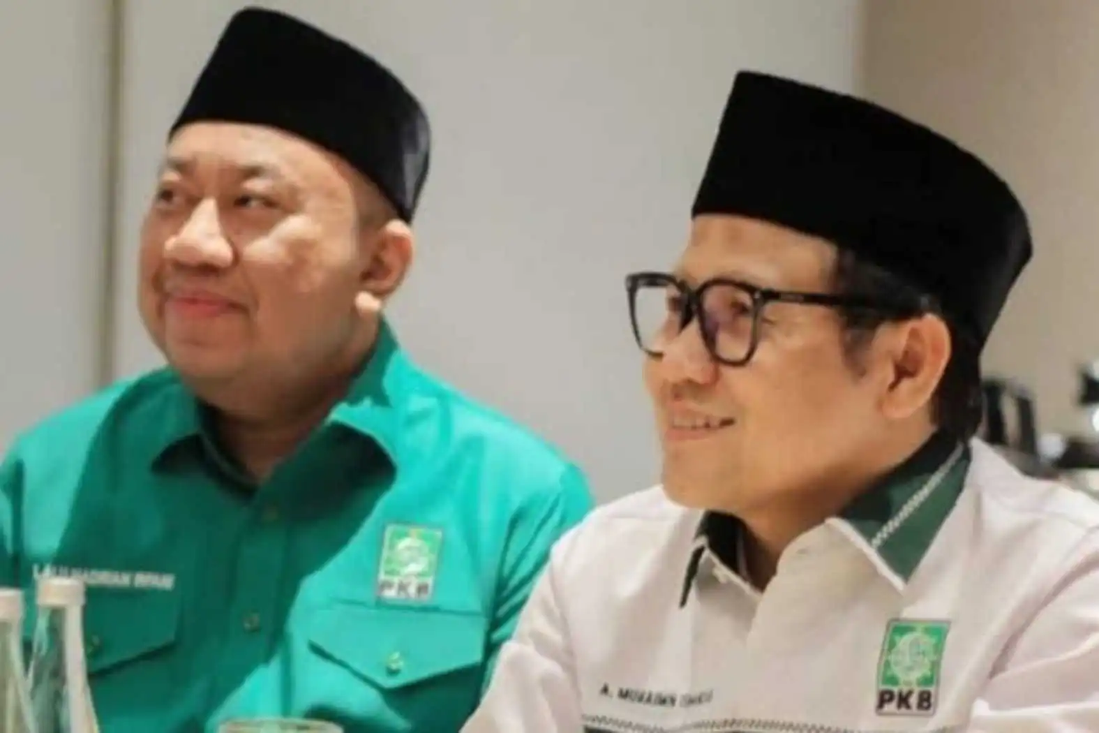 PKB Mulai Jajaki Calon Potensial Untuk Pilgub NTB - Laman 2 Dari 2 ...