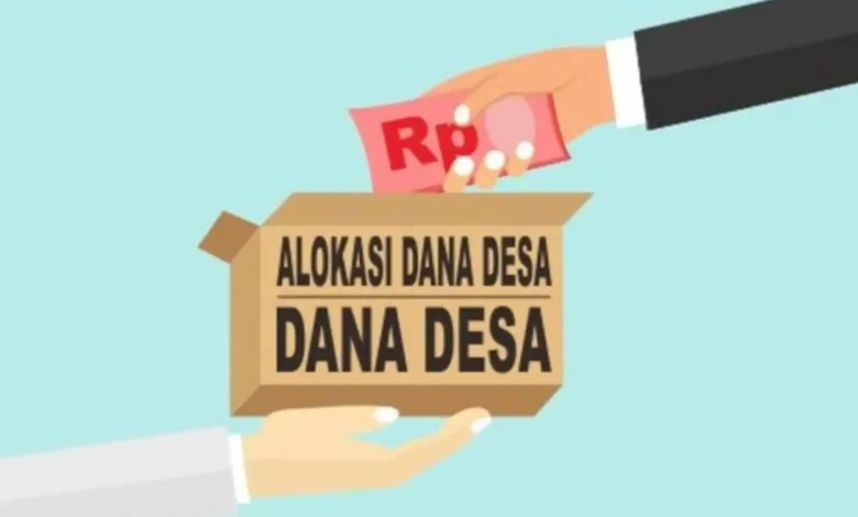 Dana Desa Lombok Timur 2024