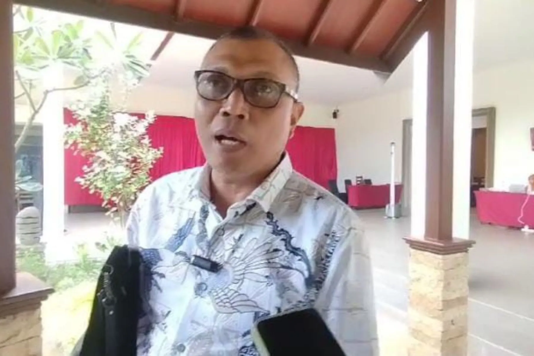 KPU NTB Ikuti Putusan MK