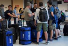 Wisatawan Mancanegara Wisman di BIZAM Laptop dan Uang Milik WNA Irlandia Diduga Hilang