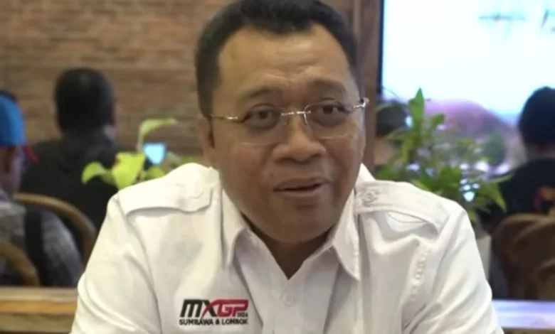 Bang Zul akan Menggratiskan Tenda UMKM NTB