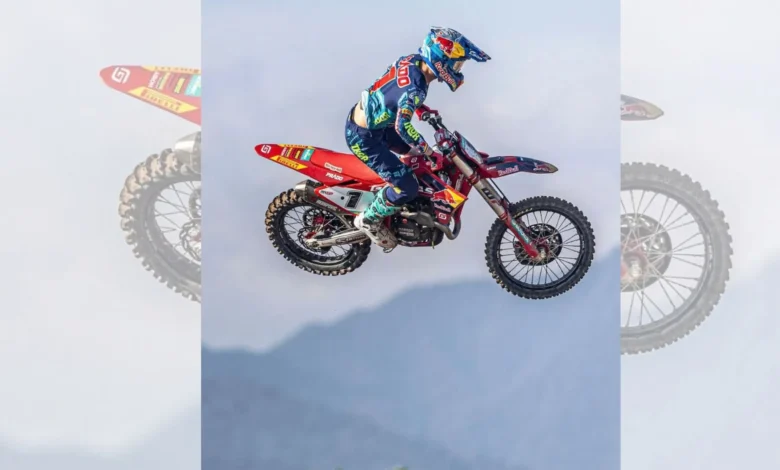 MXGP Lombok