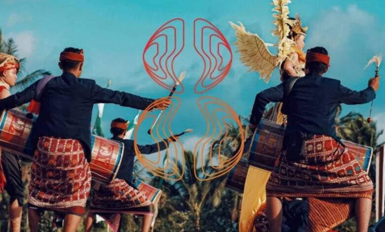 Alunan Budaya Desa Pringgasela