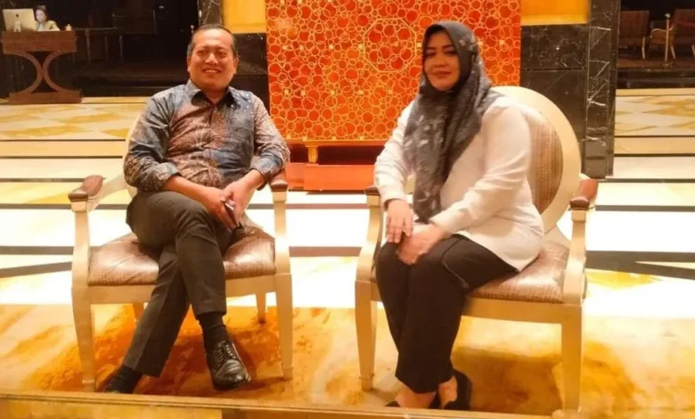 Lalu Iqbal