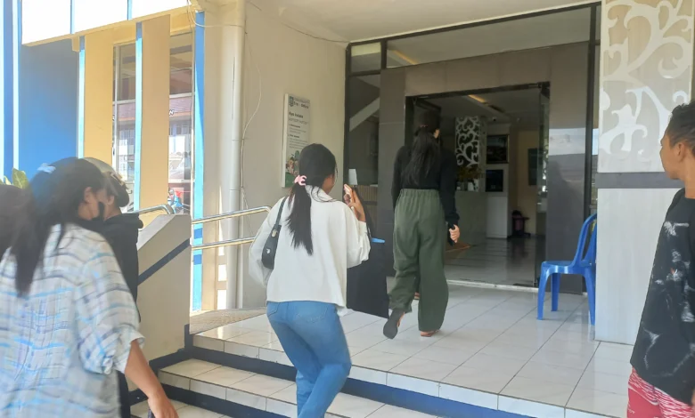 Jalur Zonasi SMA Dikbud NTB 2024