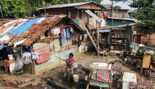 Persentase Kemiskinan di Lombok Timur menurun