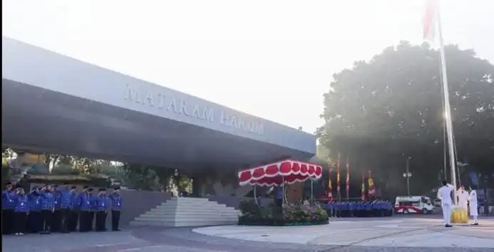 Seleksi CPNS dan PPPK