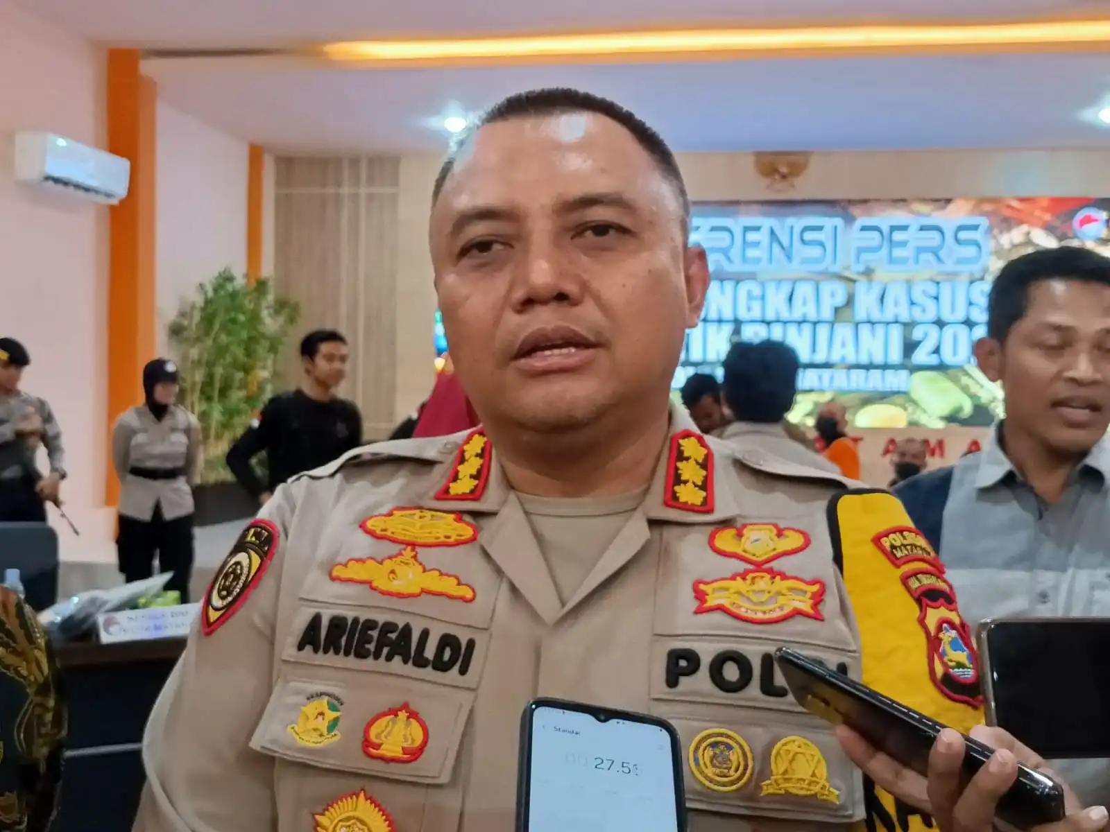 Pengusutan Kematian Nurul Izzati