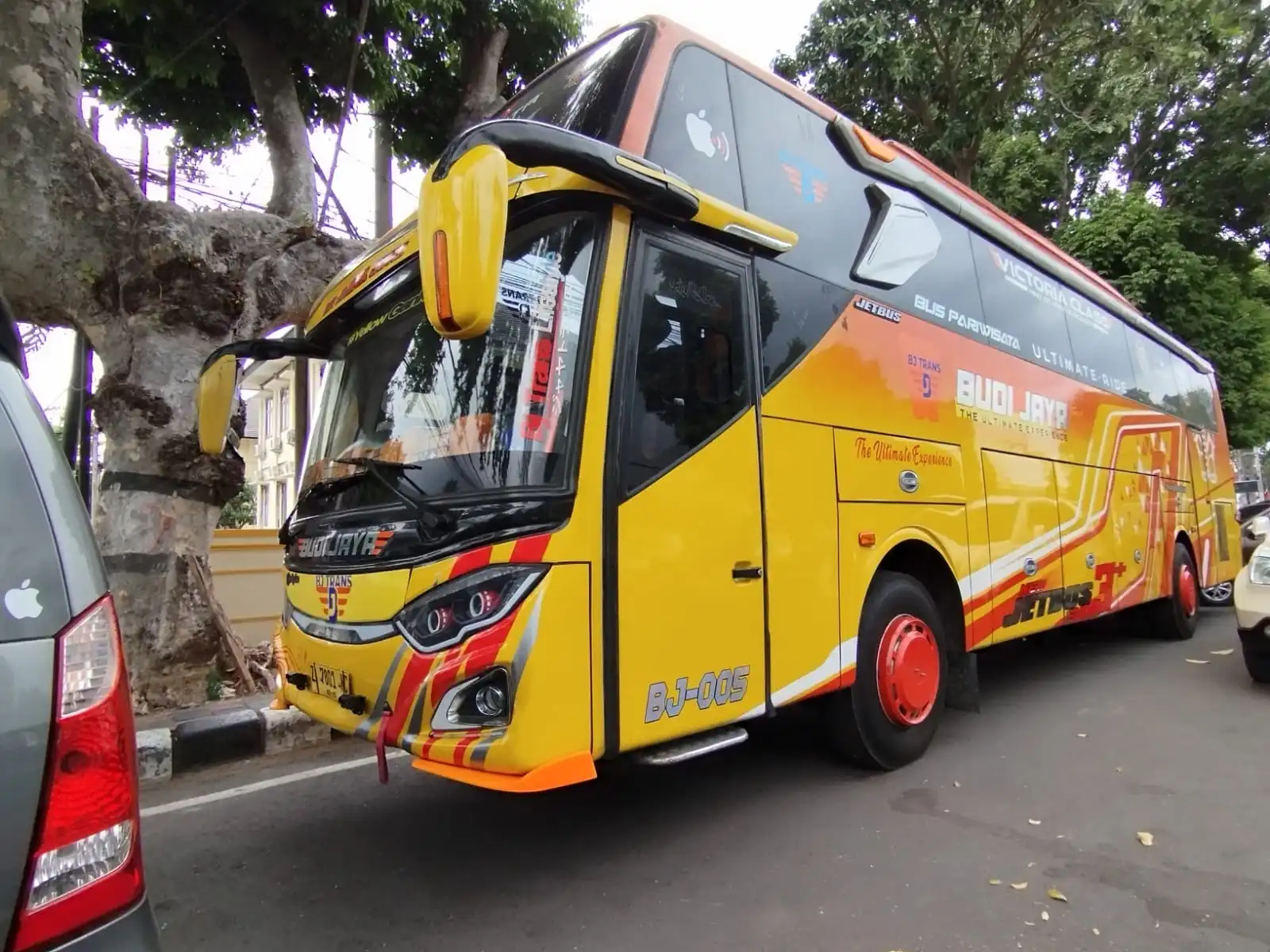 Polisi Menelusuri Kepastian hukum lakalantas di Kebon Roek