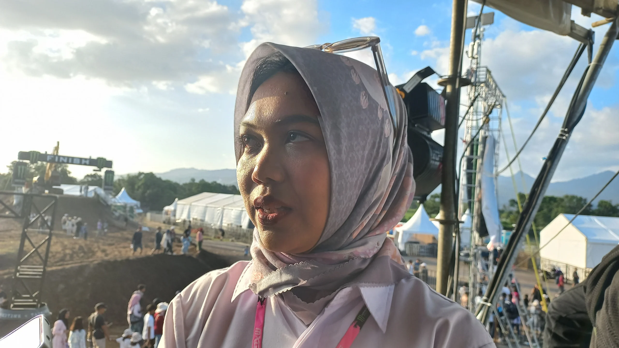 Diaz Rahmah Irhani