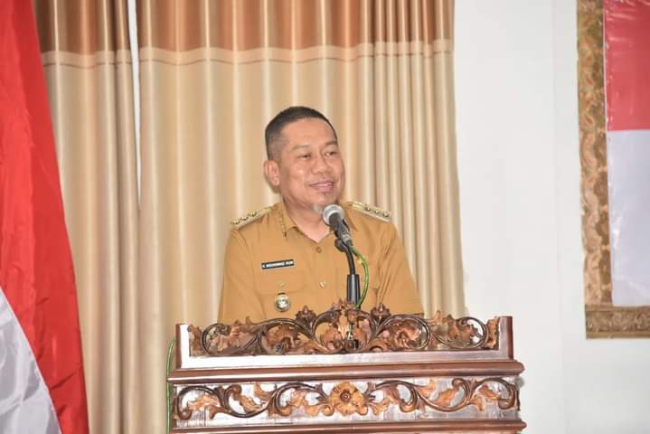 SK Pemberhentian Aji Rum akan keluar Agustus 2024