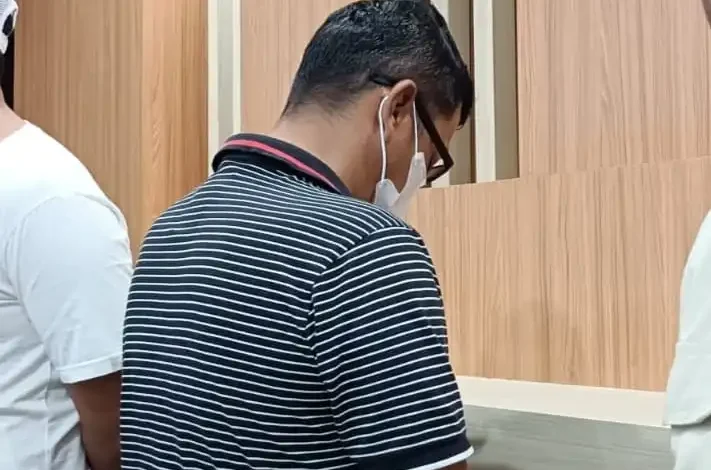 DPO Tersangka dugaan kasus korupsi anggaran desa Labuhan Jambu