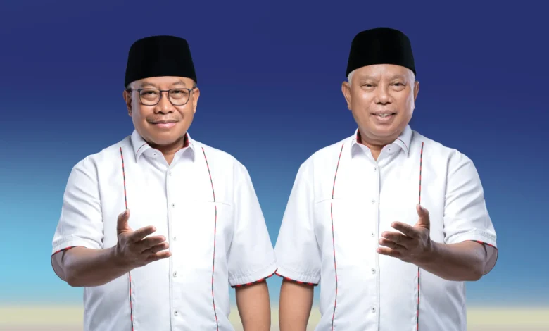 Pasangan Gasman