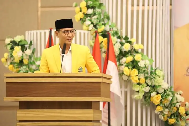 Partai Golkar belum melabuhkan dukungan untuk Pemilihan Gubernur NTB