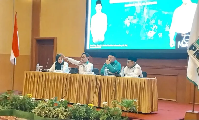 PKB akan putuskan yang terbaik