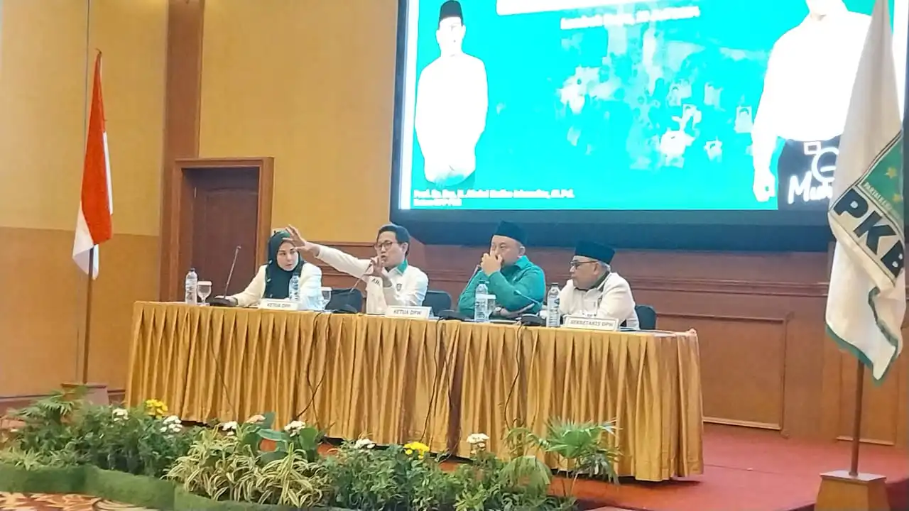 PKB akan putuskan yang terbaik