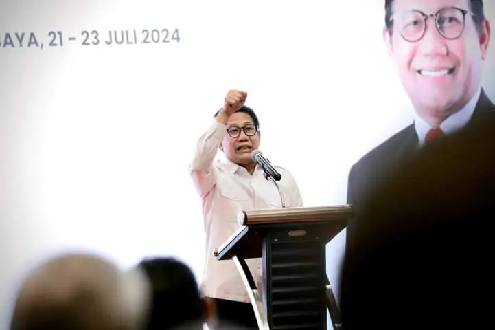 Gus Halim minta seluruh pihak sabar tunggu sikap PKB