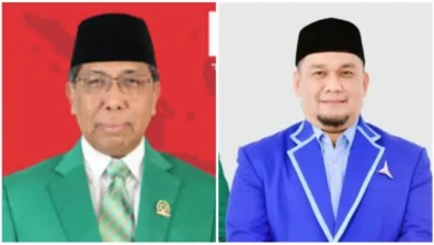 PPP dorong Hazmi Hamzar maju Pilkada Lombok Timur